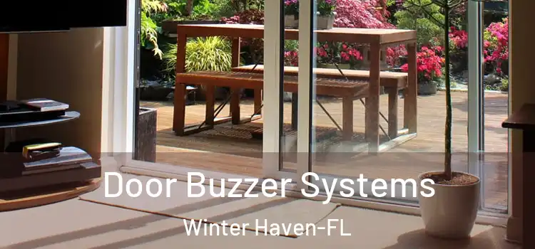  Door Buzzer Systems Winter Haven-FL