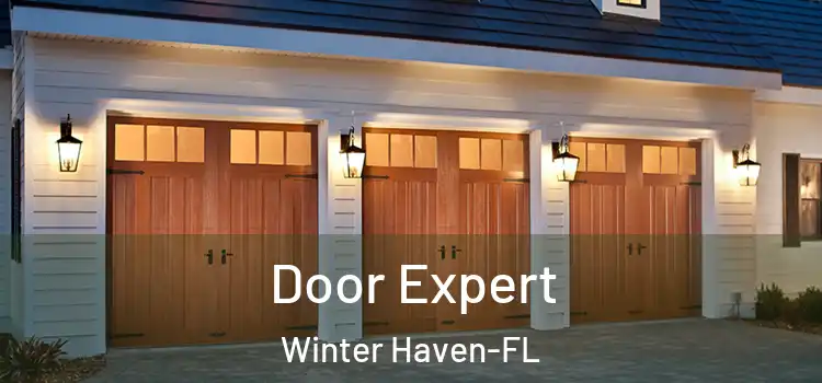  Door Expert Winter Haven-FL