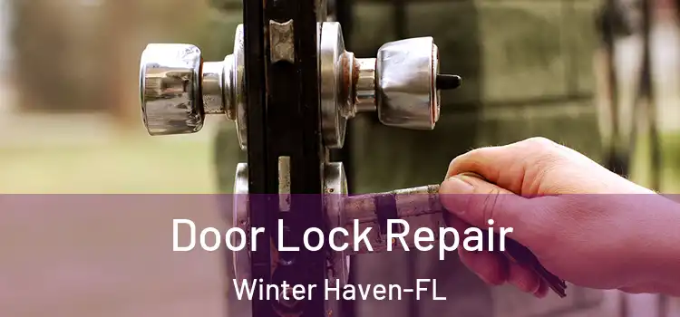  Door Lock Repair Winter Haven-FL