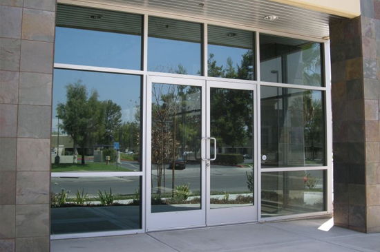 Winter Haven-commercial-door-repair