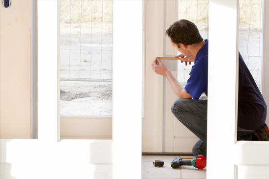 Winter Haven-interior-door-repair