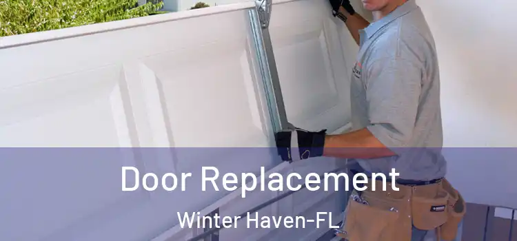 Door Replacement Winter Haven-FL