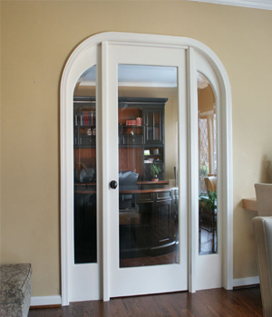 Passage Door Replacement Winter Haven