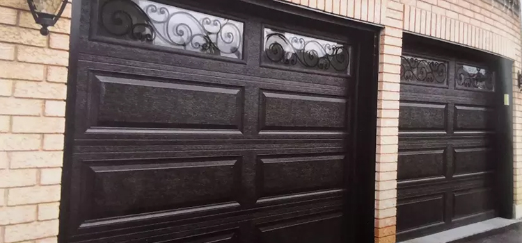 aluminum overhead garage door Winter Haven