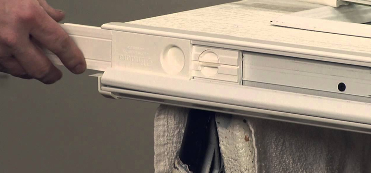 aluminum storefront door repair Winter Haven