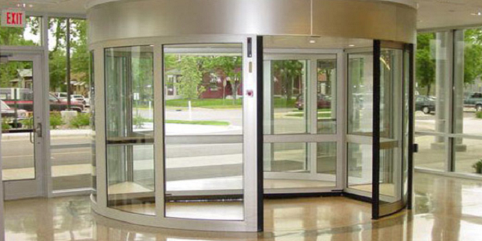 commercial automatic door repair Winter Haven
