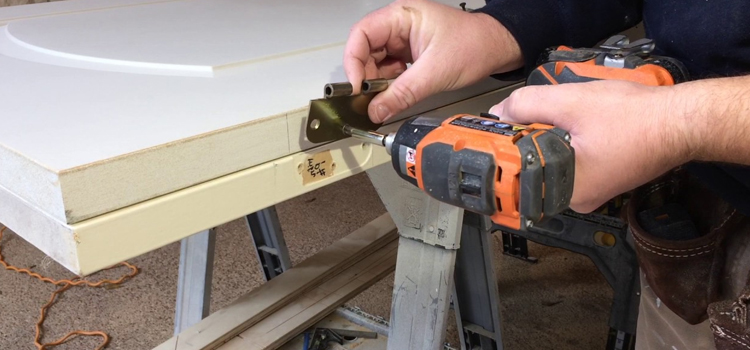 fiberglass interior door repair Winter Haven