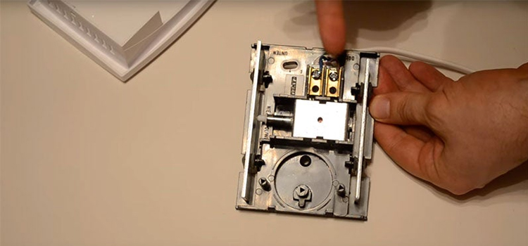 fix door bell in Winter Haven