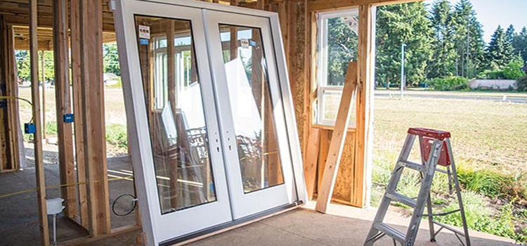 french door installation Winter Haven