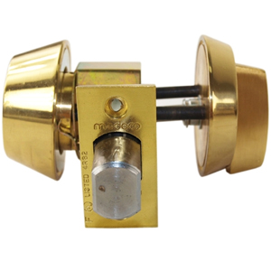 high security deadbolt Winter Haven