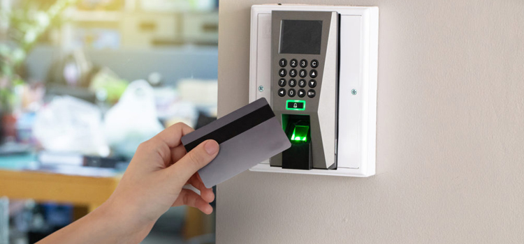 key card entry system Winter Haven