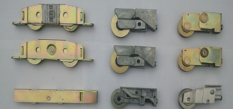 patio sliding door wheel replacement Winter Haven